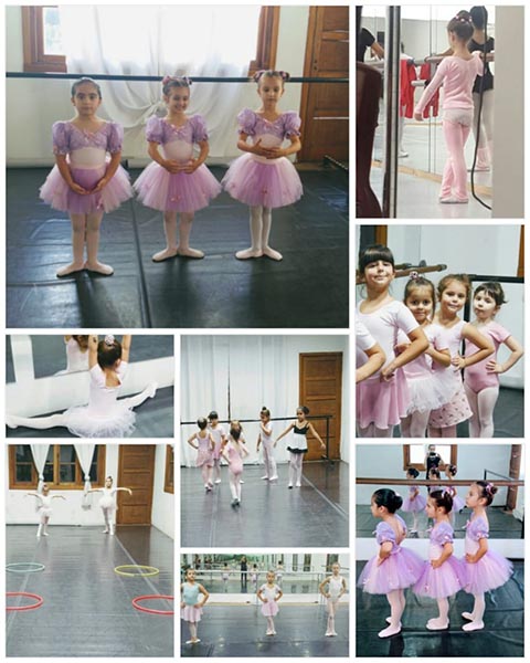 clases de danza