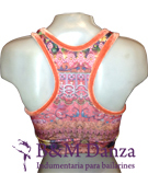 Top competicion estampado