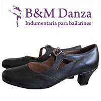 Zapatos de español