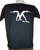 Remera estampada