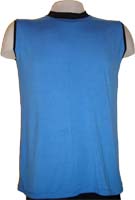 Remera lisa