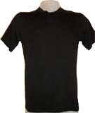 Remera manga corta