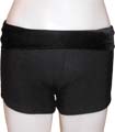 Short culotte