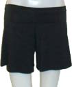 Short tipo pollerita